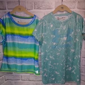 Under Armour bundle 12